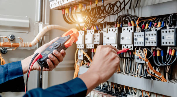 Best Circuit Breaker Repair  in Fruitridge Pocket, CA