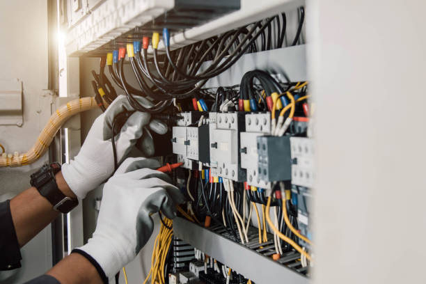 Best Home Electrical Repair  in Fruitridge Pocket, CA